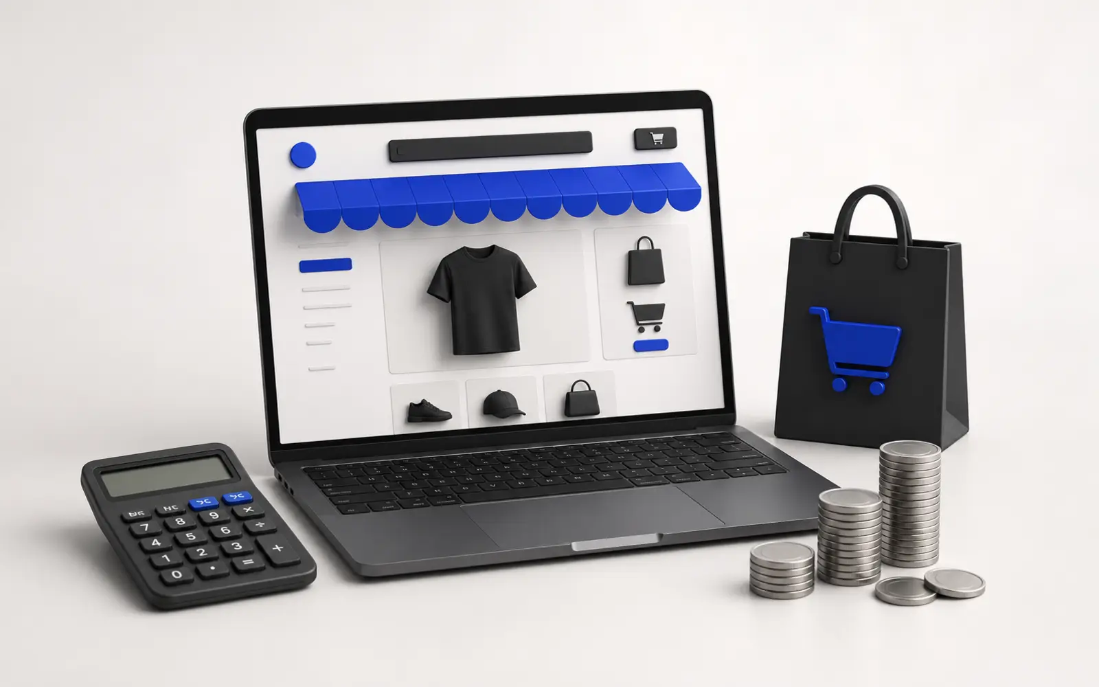 Shopify Store Development Cost in Pakistan