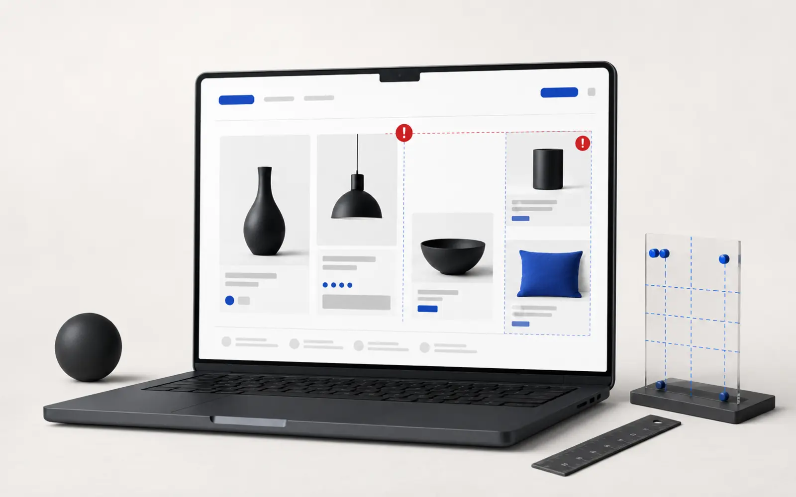Common Shopify Store Design Mistakes