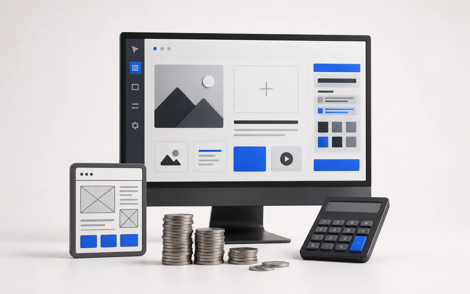 WordPress Website Development Cost in Pakistan