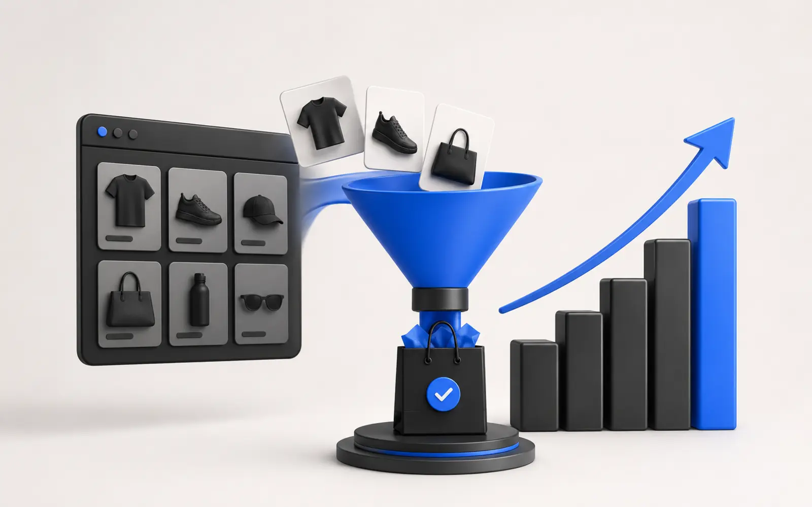 How to Improve Ecommerce Conversion Rates