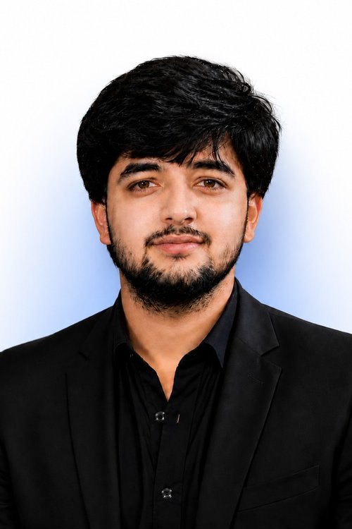 Saif Ali, Founder of TheClickUp