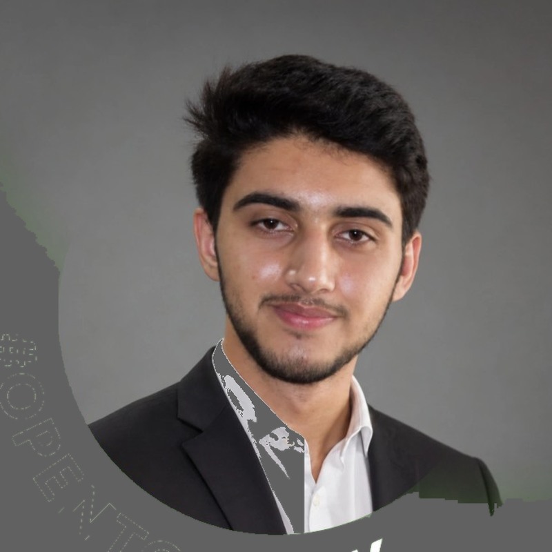 Abdul Rafy, Meta Ads Specialist at theclickUp