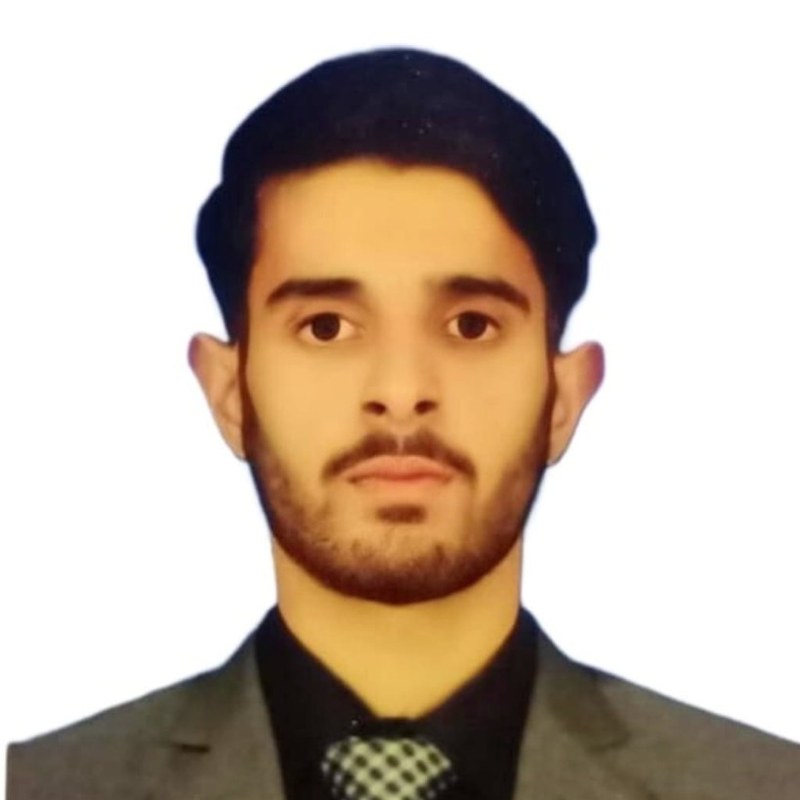Khawaja Nadeem Ahmed, Customer Support at theclickUp
